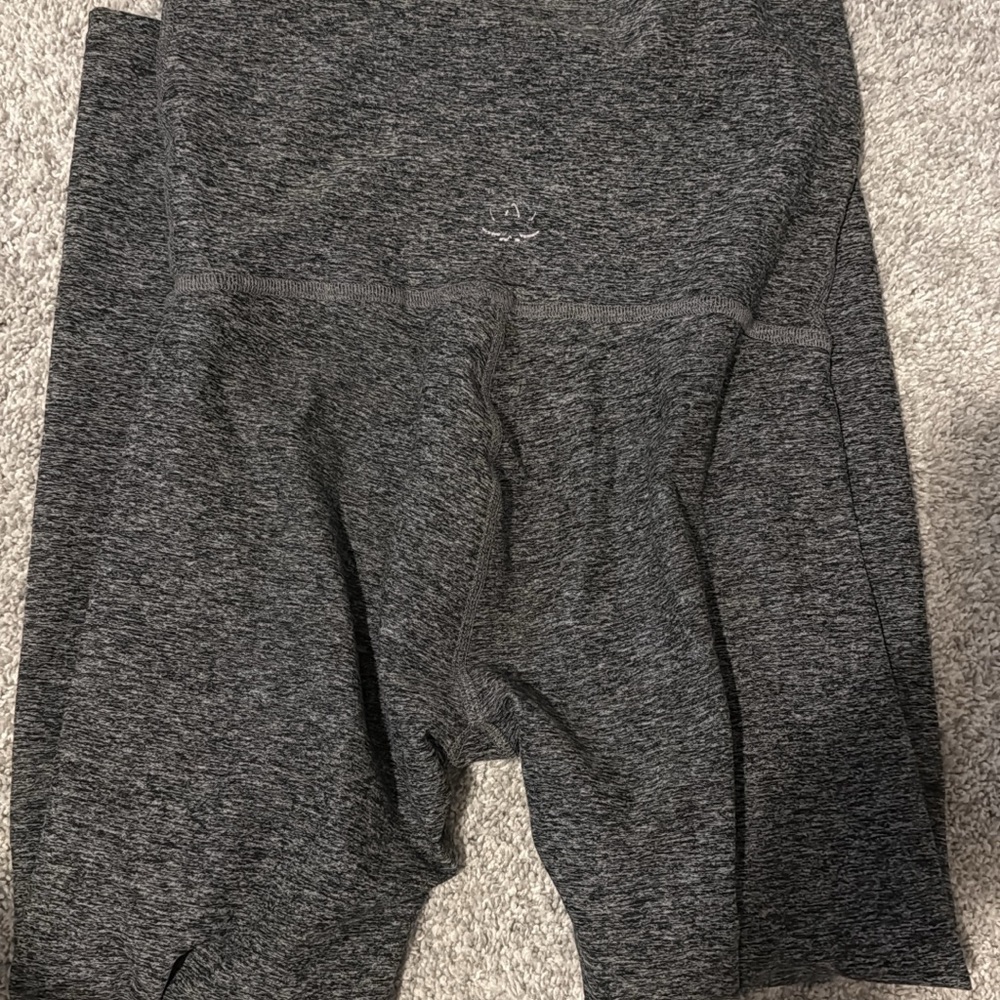 Beyond the bump maternity pant